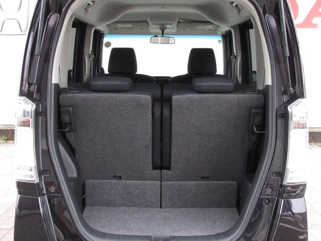Ｎ－ＢＯＸカスタム Ｇ・ターボパッケージ　ワンオーナー禁煙車バックカメラＥＴＣ　バツクカメラ　パワーウインドウ　スマートキープッシュスタート　ＥＴＣ付き　キーレスエントリー　ＡＢＳ　助手席エアバック　パワーステアリング　ターボ　オートエアコン（46枚目）