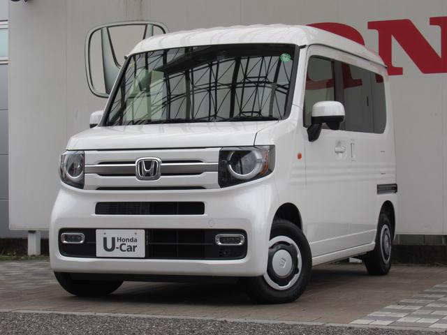 Ｎ－ＶＡＮ ファン・ターボ　弊社デモカー使用　禁煙車　純正ナビバックカメラＥＴＣ　誤発進抑制　助手席エアバッグ　ＬＥＤライト　パワーウィンドウ　パワーステアリング　ＥＳＣ　スマ－トキ－　両側スライド　クルーズコントロール付（4枚目）