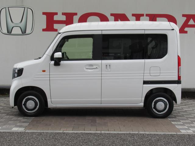 Ｎ－ＶＡＮ ファン・ターボ　弊社デモカー使用　禁煙車　純正ナビバックカメラＥＴＣ　誤発進抑制　助手席エアバッグ　ＬＥＤライト　パワーウィンドウ　パワーステアリング　ＥＳＣ　スマ－トキ－　両側スライド　クルーズコントロール付（7枚目）