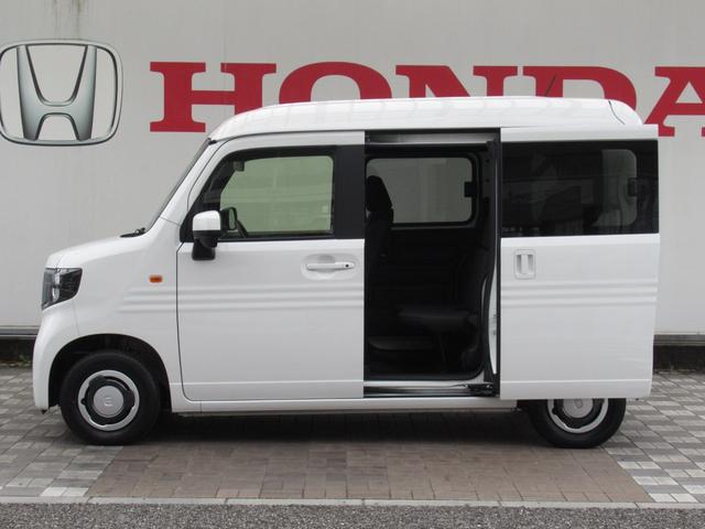 Ｎ－ＶＡＮ ファン・ターボ　弊社デモカー使用　禁煙車　純正ナビバックカメラＥＴＣ　誤発進抑制　助手席エアバッグ　ＬＥＤライト　パワーウィンドウ　パワーステアリング　ＥＳＣ　スマ－トキ－　両側スライド　クルーズコントロール付（8枚目）