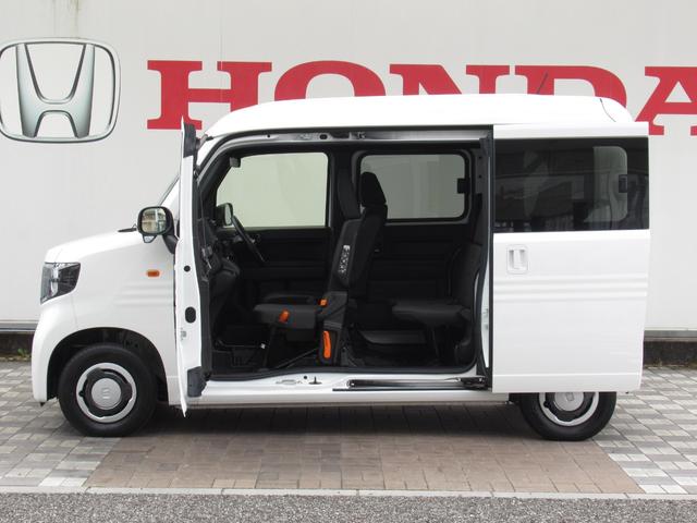 Ｎ－ＶＡＮ ファン・ターボ　弊社デモカー使用　禁煙車　純正ナビバックカメラＥＴＣ　誤発進抑制　助手席エアバッグ　ＬＥＤライト　パワーウィンドウ　パワーステアリング　ＥＳＣ　スマ－トキ－　両側スライド　クルーズコントロール付（9枚目）