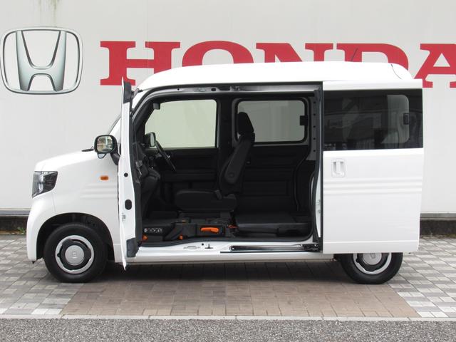 Ｎ－ＶＡＮ ファン・ターボ　弊社デモカー使用　禁煙車　純正ナビバックカメラＥＴＣ　誤発進抑制　助手席エアバッグ　ＬＥＤライト　パワーウィンドウ　パワーステアリング　ＥＳＣ　スマ－トキ－　両側スライド　クルーズコントロール付（10枚目）