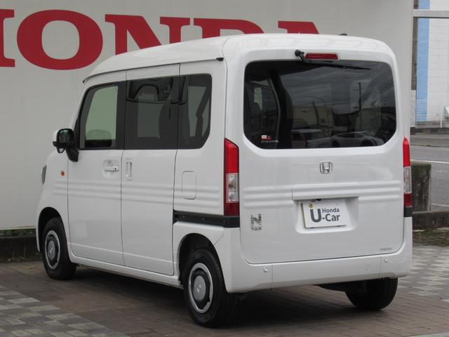 Ｎ－ＶＡＮ ファン・ターボ　弊社デモカー使用　禁煙車　純正ナビバックカメラＥＴＣ　誤発進抑制　助手席エアバッグ　ＬＥＤライト　パワーウィンドウ　パワーステアリング　ＥＳＣ　スマ－トキ－　両側スライド　クルーズコントロール付（13枚目）