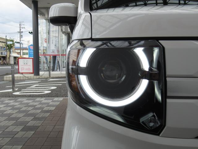 Ｎ－ＶＡＮ ファン・ターボ　弊社デモカー使用　禁煙車　純正ナビバックカメラＥＴＣ　誤発進抑制　助手席エアバッグ　ＬＥＤライト　パワーウィンドウ　パワーステアリング　ＥＳＣ　スマ－トキ－　両側スライド　クルーズコントロール付（16枚目）