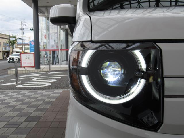 Ｎ－ＶＡＮ ファン・ターボ　弊社デモカー使用　禁煙車　純正ナビバックカメラＥＴＣ　誤発進抑制　助手席エアバッグ　ＬＥＤライト　パワーウィンドウ　パワーステアリング　ＥＳＣ　スマ－トキ－　両側スライド　クルーズコントロール付（17枚目）