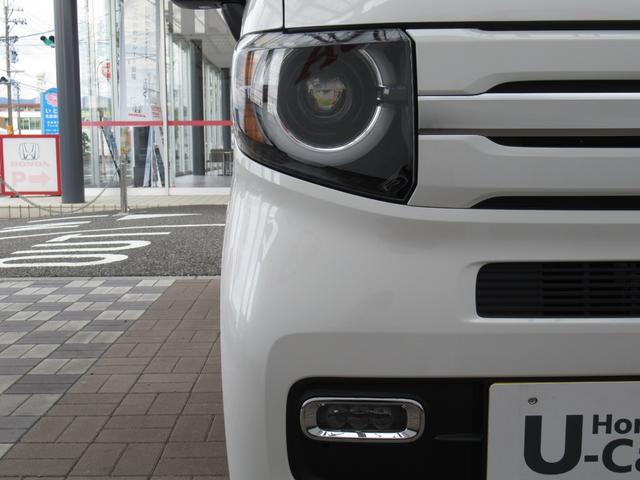 Ｎ－ＶＡＮ ファン・ターボ　弊社デモカー使用　禁煙車　純正ナビバックカメラＥＴＣ　誤発進抑制　助手席エアバッグ　ＬＥＤライト　パワーウィンドウ　パワーステアリング　ＥＳＣ　スマ－トキ－　両側スライド　クルーズコントロール付（19枚目）