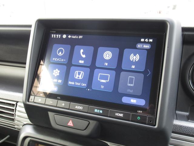 Ｎ－ＶＡＮ ファン・ターボ　弊社デモカー使用　禁煙車　純正ナビバックカメラＥＴＣ　誤発進抑制　助手席エアバッグ　ＬＥＤライト　パワーウィンドウ　パワーステアリング　ＥＳＣ　スマ－トキ－　両側スライド　クルーズコントロール付（31枚目）