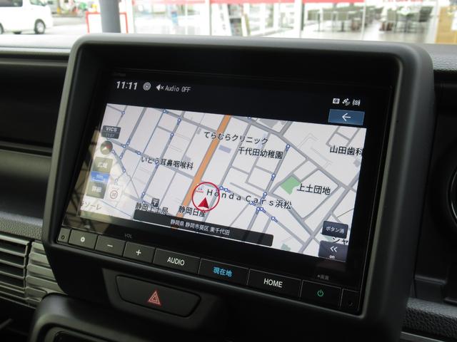 Ｎ－ＶＡＮ ファン・ターボ　弊社デモカー使用　禁煙車　純正ナビバックカメラＥＴＣ　誤発進抑制　助手席エアバッグ　ＬＥＤライト　パワーウィンドウ　パワーステアリング　ＥＳＣ　スマ－トキ－　両側スライド　クルーズコントロール付（32枚目）