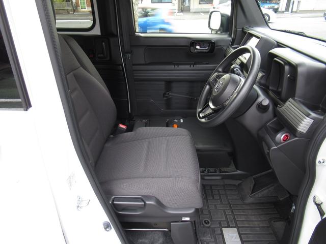 Ｎ－ＶＡＮ ファン・ターボ　弊社デモカー使用　禁煙車　純正ナビバックカメラＥＴＣ　誤発進抑制　助手席エアバッグ　ＬＥＤライト　パワーウィンドウ　パワーステアリング　ＥＳＣ　スマ－トキ－　両側スライド　クルーズコントロール付（48枚目）