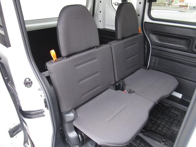Ｎ－ＶＡＮ ファン・ターボ　弊社デモカー使用　禁煙車　純正ナビバックカメラＥＴＣ　誤発進抑制　助手席エアバッグ　ＬＥＤライト　パワーウィンドウ　パワーステアリング　ＥＳＣ　スマ－トキ－　両側スライド　クルーズコントロール付（49枚目）