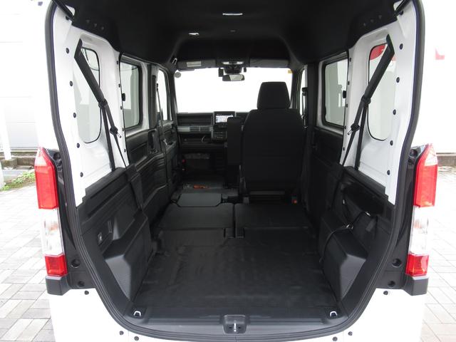 Ｎ－ＶＡＮ ファン・ターボ　弊社デモカー使用　禁煙車　純正ナビバックカメラＥＴＣ　誤発進抑制　助手席エアバッグ　ＬＥＤライト　パワーウィンドウ　パワーステアリング　ＥＳＣ　スマ－トキ－　両側スライド　クルーズコントロール付（56枚目）
