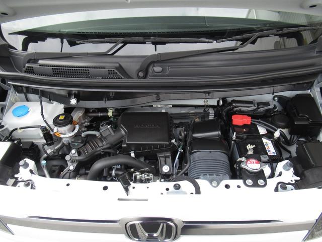 Ｎ－ＶＡＮ ファン・ターボ　弊社デモカー使用　禁煙車　純正ナビバックカメラＥＴＣ　誤発進抑制　助手席エアバッグ　ＬＥＤライト　パワーウィンドウ　パワーステアリング　ＥＳＣ　スマ－トキ－　両側スライド　クルーズコントロール付（67枚目）