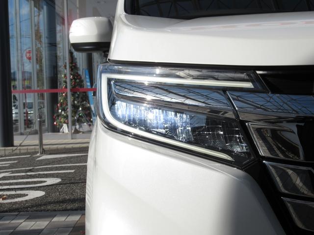 ステップワゴンスパーダ スパーダ　ワンオーナー禁煙車純正ナビバックカメラＥＴＣ　衝突軽減Ｂ　横滑り防止　１オーナ　スマキー　Ｂモニター　キーレス　オートクルーズ　ＬＥＤライト　Ｗエアバッグ　ＰＳ　ＡＢＳ　オートエアコン　タ－ボ（13枚目）