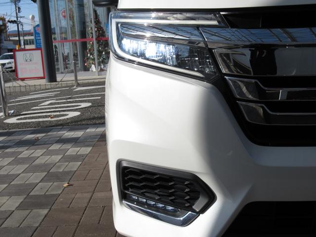 ステップワゴンスパーダ スパーダ　ワンオーナー禁煙車純正ナビバックカメラＥＴＣ　衝突軽減Ｂ　横滑り防止　１オーナ　スマキー　Ｂモニター　キーレス　オートクルーズ　ＬＥＤライト　Ｗエアバッグ　ＰＳ　ＡＢＳ　オートエアコン　タ－ボ（15枚目）