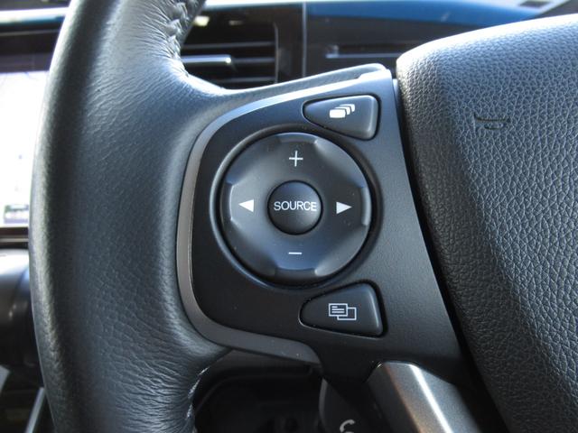 ステップワゴンスパーダ スパーダ　ワンオーナー禁煙車純正ナビバックカメラＥＴＣ　衝突軽減Ｂ　横滑り防止　１オーナ　スマキー　Ｂモニター　キーレス　オートクルーズ　ＬＥＤライト　Ｗエアバッグ　ＰＳ　ＡＢＳ　オートエアコン　タ－ボ（20枚目）