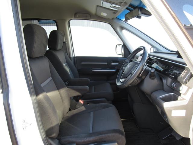 ステップワゴンスパーダ スパーダ　ワンオーナー禁煙車純正ナビバックカメラＥＴＣ　衝突軽減Ｂ　横滑り防止　１オーナ　スマキー　Ｂモニター　キーレス　オートクルーズ　ＬＥＤライト　Ｗエアバッグ　ＰＳ　ＡＢＳ　オートエアコン　タ－ボ（49枚目）