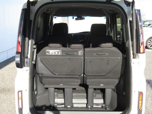 ステップワゴンスパーダ スパーダ　ワンオーナー禁煙車純正ナビバックカメラＥＴＣ　衝突軽減Ｂ　横滑り防止　１オーナ　スマキー　Ｂモニター　キーレス　オートクルーズ　ＬＥＤライト　Ｗエアバッグ　ＰＳ　ＡＢＳ　オートエアコン　タ－ボ（54枚目）