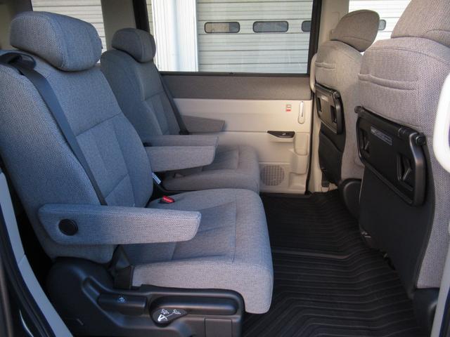 ステップワゴン ｅ：ＨＥＶエアー　ワンオーナー禁煙車純正ナビバックカメラＥＴＣ　前後誤発進抑制　パワーステアリング　両側Ｐスライドドア　助手席エアバッグ　１オ－ナ－　ＵＳＢ接続　サイドカーテンエアバック　ＬＥＤヘッドランプ　クルコン（45枚目）