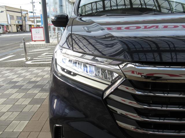 オデッセイ アブソルート・EX ワンオーナー禁煙車純正ナビバックカメラETC 両側オートスライドドア 軽減ブレーキ ナビTV オートクルーズ ESC ヒーター Rカメラ サイドエアバック LEDランプ エアコン ETC車載器 ABS(12枚目)