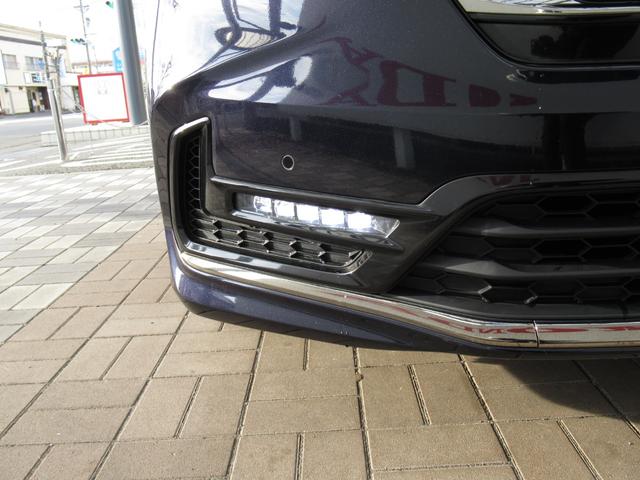 オデッセイ アブソルート・EX ワンオーナー禁煙車純正ナビバックカメラETC 両側オートスライドドア 軽減ブレーキ ナビTV オートクルーズ ESC ヒーター Rカメラ サイドエアバック LEDランプ エアコン ETC車載器 ABS(13枚目)