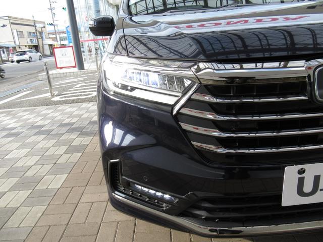 オデッセイ アブソルート・EX ワンオーナー禁煙車純正ナビバックカメラETC 両側オートスライドドア 軽減ブレーキ ナビTV オートクルーズ ESC ヒーター Rカメラ サイドエアバック LEDランプ エアコン ETC車載器 ABS(14枚目)
