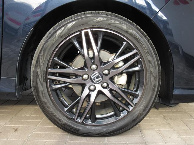 オデッセイ アブソルート・EX ワンオーナー禁煙車純正ナビバックカメラETC 両側オートスライドドア 軽減ブレーキ ナビTV オートクルーズ ESC ヒーター Rカメラ サイドエアバック LEDランプ エアコン ETC車載器 ABS(17枚目)