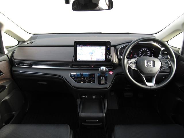 オデッセイ アブソルート・EX ワンオーナー禁煙車純正ナビバックカメラETC 両側オートスライドドア 軽減ブレーキ ナビTV オートクルーズ ESC ヒーター Rカメラ サイドエアバック LEDランプ エアコン ETC車載器 ABS(18枚目)