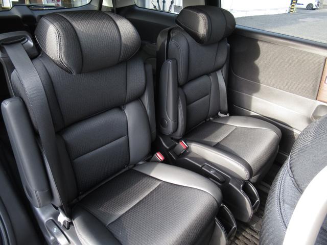 オデッセイ アブソルート・EX ワンオーナー禁煙車純正ナビバックカメラETC 両側オートスライドドア 軽減ブレーキ ナビTV オートクルーズ ESC ヒーター Rカメラ サイドエアバック LEDランプ エアコン ETC車載器 ABS(45枚目)