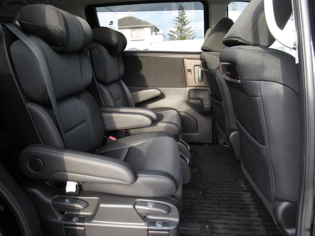 オデッセイ アブソルート・EX ワンオーナー禁煙車純正ナビバックカメラETC 両側オートスライドドア 軽減ブレーキ ナビTV オートクルーズ ESC ヒーター Rカメラ サイドエアバック LEDランプ エアコン ETC車載器 ABS(46枚目)