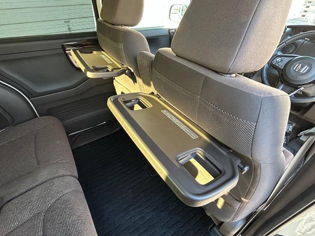 Ｎ－ＢＯＸ Ｌ・ターボ　２トーンカラーワンオーナー禁煙車純正ナビバックカメラＥＴＣ　横滑防止　ＣＭＢＳ　スマキ－　リヤカメラ　カーテンエアバッグ　Ｉストップ　ＵＳＢ　Ｓヒーター　ＥＴＣ車載器　フルオートエアコン　１オーナー（53枚目）