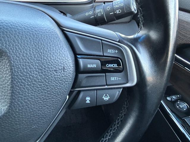 オデッセイハイブリッド ｅ：ＨＥＶアブソルート・ＥＸ　ワンオーナー禁煙車純正ナビバックカメラＥＴＣ　マルチカメラ　地デジフルセグ　Ｂカメラ　シートヒータ　サイドエアバッグ　Ｗパワスラ　横滑り防止　ナビＴＶ　ＵＳＢ　ＰＳ　キーレス　エアコン　スマートキ（28枚目）