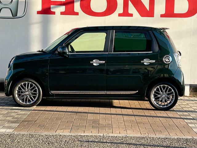 Ｎ－ＯＮＥ プレミアムツアラー　ワンオーナー禁煙車純正ナビバックカメラＥＴＣ　スマキー　リヤカメラ　横滑り防止　ＵＳＢポート　ＥＴＣ車載器　サイドＳＲＳ　パワーウィンドウ　シートヒータ　クルーズコントロール　ＬＥＤ　パワステ　ＡＢＳ（8枚目）