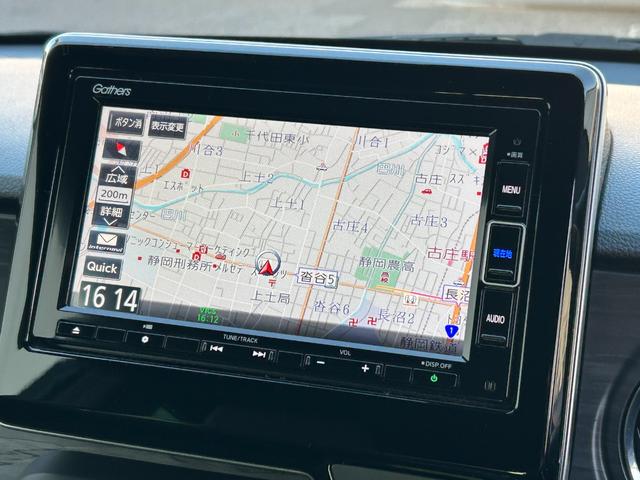 Ｎ－ＯＮＥ プレミアムツアラー　ワンオーナー禁煙車純正ナビバックカメラＥＴＣ　スマキー　リヤカメラ　横滑り防止　ＵＳＢポート　ＥＴＣ車載器　サイドＳＲＳ　パワーウィンドウ　シートヒータ　クルーズコントロール　ＬＥＤ　パワステ　ＡＢＳ（21枚目）