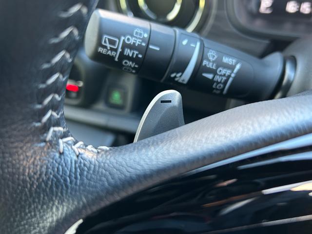 Ｎ－ＯＮＥ プレミアムツアラー　ワンオーナー禁煙車純正ナビバックカメラＥＴＣ　スマキー　リヤカメラ　横滑り防止　ＵＳＢポート　ＥＴＣ車載器　サイドＳＲＳ　パワーウィンドウ　シートヒータ　クルーズコントロール　ＬＥＤ　パワステ　ＡＢＳ（29枚目）