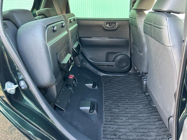 Ｎ－ＯＮＥ プレミアムツアラー　ワンオーナー禁煙車純正ナビバックカメラＥＴＣ　スマキー　リヤカメラ　横滑り防止　ＵＳＢポート　ＥＴＣ車載器　サイドＳＲＳ　パワーウィンドウ　シートヒータ　クルーズコントロール　ＬＥＤ　パワステ　ＡＢＳ（46枚目）