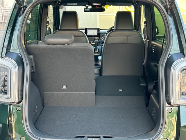 Ｎ－ＯＮＥ プレミアムツアラー　ワンオーナー禁煙車純正ナビバックカメラＥＴＣ　スマキー　リヤカメラ　横滑り防止　ＵＳＢポート　ＥＴＣ車載器　サイドＳＲＳ　パワーウィンドウ　シートヒータ　クルーズコントロール　ＬＥＤ　パワステ　ＡＢＳ（48枚目）