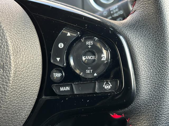 Ｎ－ＢＯＸカスタム Ｌターボ　２トーンカラーワンオーナー禁煙車純正ナビバックカメラＥＴＣ　両側電動Ｄ　誤発信抑制　フルオートエアコン　Ｓヒーター　ＬＥＤランプ　Ｂカメ　アクティブクルーズコントロール　サイドカーテンエアバック（28枚目）