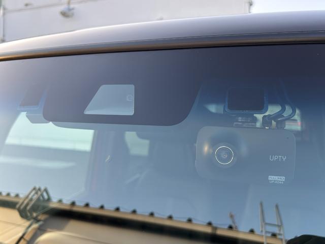 Ｎ－ＢＯＸカスタム Ｌターボ　２トーンカラーワンオーナー禁煙車純正ナビバックカメラＥＴＣ　両側電動Ｄ　誤発信抑制　フルオートエアコン　Ｓヒーター　ＬＥＤランプ　Ｂカメ　アクティブクルーズコントロール　サイドカーテンエアバック（54枚目）