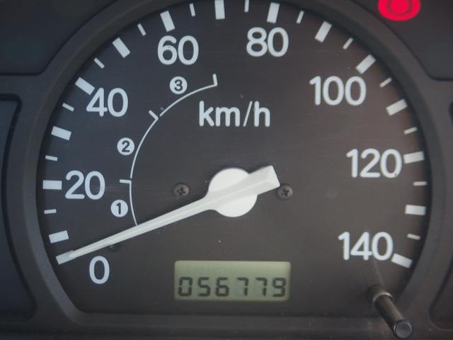 まだまだ走れます