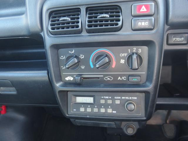 エアコン付き！夏場も快適に過ごせますね♪