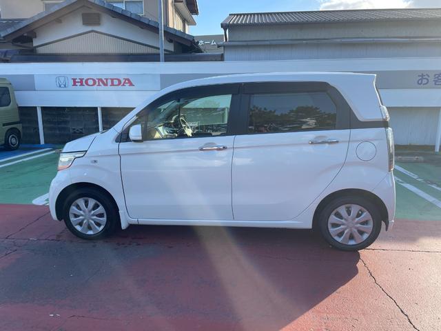 Ｎ－ＷＧＮ Ｇ・Ｌパッケージ　ナビＢカメラＥＴＣフロントドラレコ禁煙車　ナビＴＶ　サイドエアバッグ　Ａストップ　ＶＳＡ　ドライブレコーダー　ワンセグ　バックカメラ　スマートキー　オートエアコン　ＥＴＣ付き　ＤＶＤ　キーフリー（5枚目）