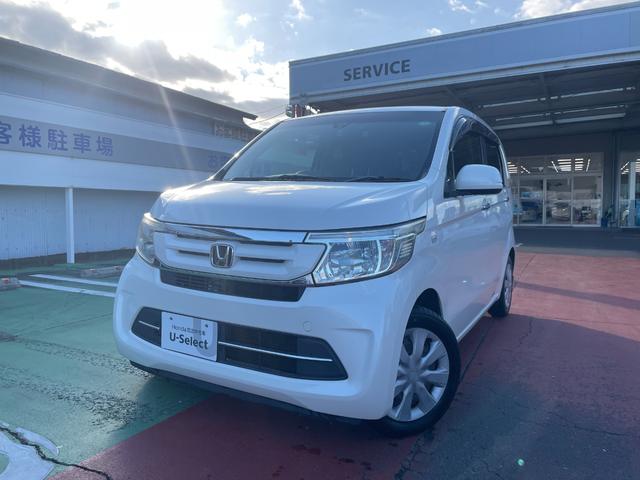 Ｎ－ＷＧＮ Ｇ・Ｌパッケージ　ナビＢカメラＥＴＣフロントドラレコ禁煙車　ナビＴＶ　サイドエアバッグ　Ａストップ　ＶＳＡ　ドライブレコーダー　ワンセグ　バックカメラ　スマートキー　オートエアコン　ＥＴＣ付き　ＤＶＤ　キーフリー（7枚目）