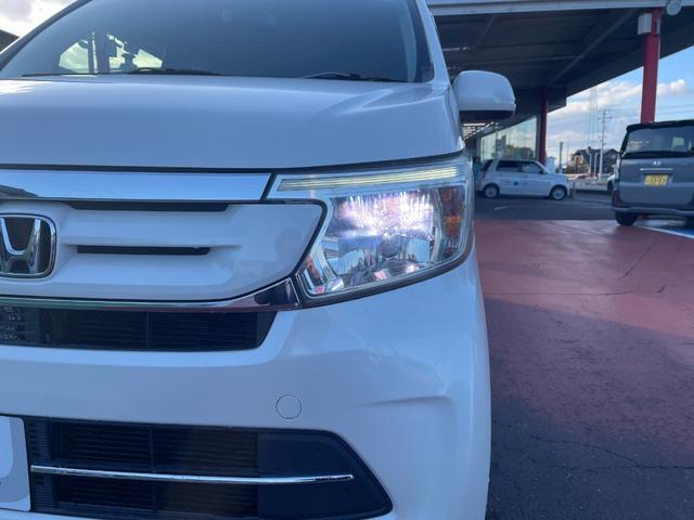 Ｎ－ＷＧＮ Ｇ・Ｌパッケージ　ナビＢカメラＥＴＣフロントドラレコ禁煙車　ナビＴＶ　サイドエアバッグ　Ａストップ　ＶＳＡ　ドライブレコーダー　ワンセグ　バックカメラ　スマートキー　オートエアコン　ＥＴＣ付き　ＤＶＤ　キーフリー（10枚目）