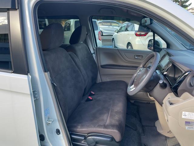 Ｎ－ＷＧＮ Ｇ・Ｌパッケージ　ナビＢカメラＥＴＣフロントドラレコ禁煙車　ナビＴＶ　サイドエアバッグ　Ａストップ　ＶＳＡ　ドライブレコーダー　ワンセグ　バックカメラ　スマートキー　オートエアコン　ＥＴＣ付き　ＤＶＤ　キーフリー（22枚目）