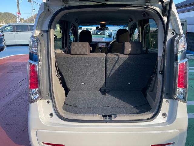 Ｎ－ＷＧＮ Ｇ・Ｌパッケージ　ナビＢカメラＥＴＣフロントドラレコ禁煙車　ナビＴＶ　サイドエアバッグ　Ａストップ　ＶＳＡ　ドライブレコーダー　ワンセグ　バックカメラ　スマートキー　オートエアコン　ＥＴＣ付き　ＤＶＤ　キーフリー（24枚目）