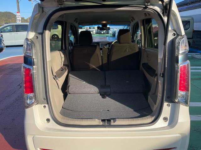 Ｎ－ＷＧＮ Ｇ・Ｌパッケージ　ナビＢカメラＥＴＣフロントドラレコ禁煙車　ナビＴＶ　サイドエアバッグ　Ａストップ　ＶＳＡ　ドライブレコーダー　ワンセグ　バックカメラ　スマートキー　オートエアコン　ＥＴＣ付き　ＤＶＤ　キーフリー（25枚目）