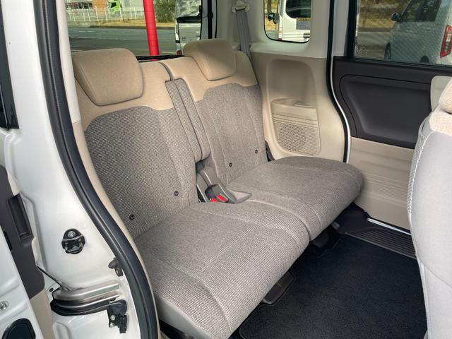 N-BOX G・Lホンダセンシング ナビBカメラETCフロントドラレコ禁煙車 W電動ドア Sヒータ Aストップ カーテンエアバック ESC キーフリーシステム LEDライト ワンセグ バックM TVナビ スマートキー クルコン エアコン(14枚目)