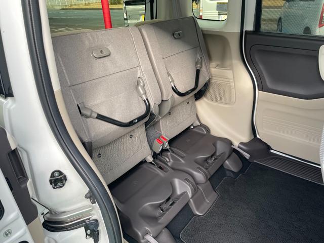 N-BOX G・Lホンダセンシング ナビBカメラETCフロントドラレコ禁煙車 W電動ドア Sヒータ Aストップ カーテンエアバック ESC キーフリーシステム LEDライト ワンセグ バックM TVナビ スマートキー クルコン エアコン(16枚目)