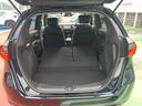 ラゲッジルームの広さが魅力の１台♪後部座席を使ってもこの広さ！背もたれを倒すと荷物もたくさん積めちゃいます！！