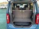 ラゲッジルームの広さが魅力の１台♪後部座席を使ってもこの広さ！背もたれを倒すと荷物もたくさん積めちゃいます！！